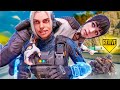 Carregando Aleatórios no Warzone (Edição 2026)