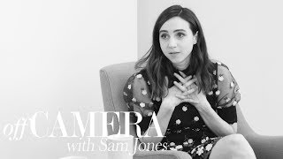 When Zoe Kazan Stopped Chasing the Carrot of Success