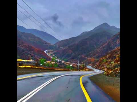 دمه عود خلت براق برق في جو غيم جلسه طرب