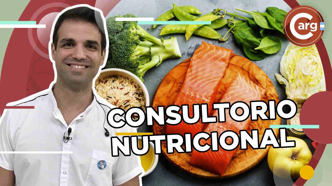 COMO COMBATIR LA ANEMIA - DIEGO SIVORI - YouTube