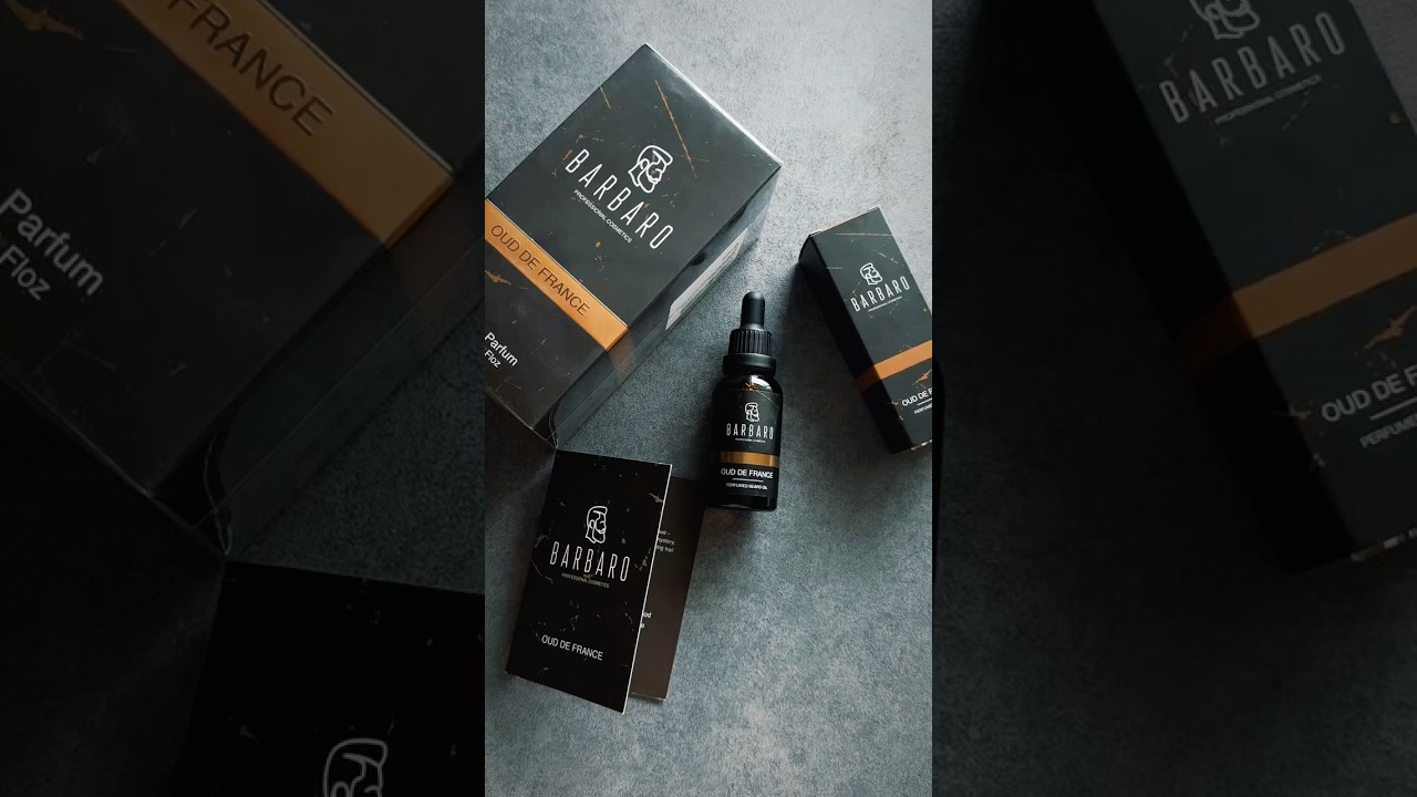 новинка BARBARO, читай описание 👇👇👇