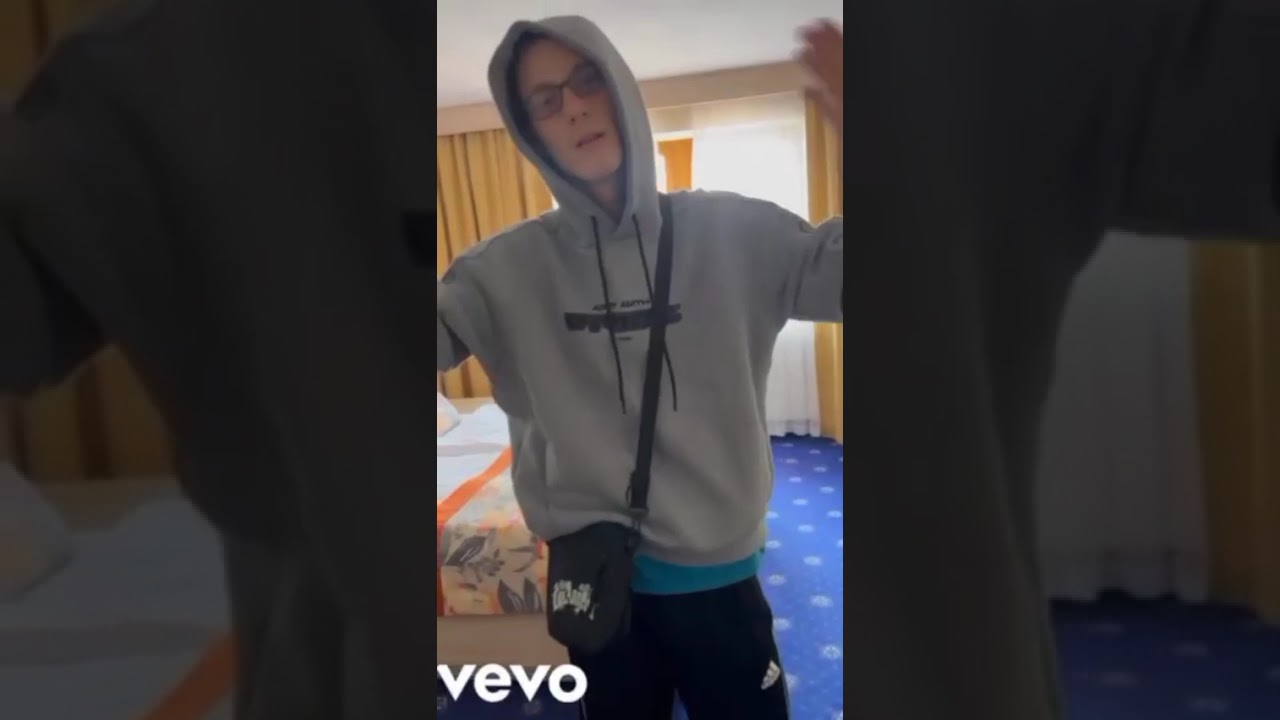 Black 2115 & Kotolga - Robie Hajs (prod. Harańczykov) Official Music Video 