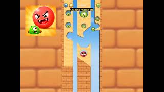 Draw to dig - Epo Eats All level 49 | all parts gameplay walkthrough solution