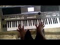 Mfalme Mwema By Israel Ezekiah Tutorial In Key F