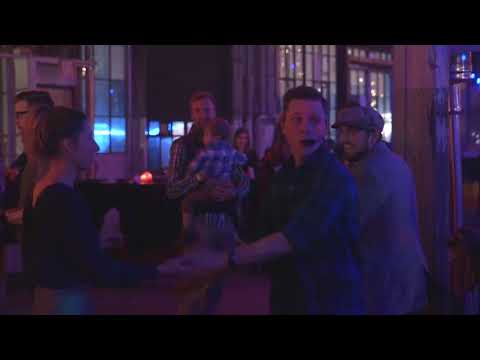 Teaching Highlights - Swingin' Denver Gigs