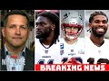 FULL NFL LIVE | Brandon Aiyukto Cowboys?  Shedeur Sanders wins Browns QB1? Patriots win AFC East?