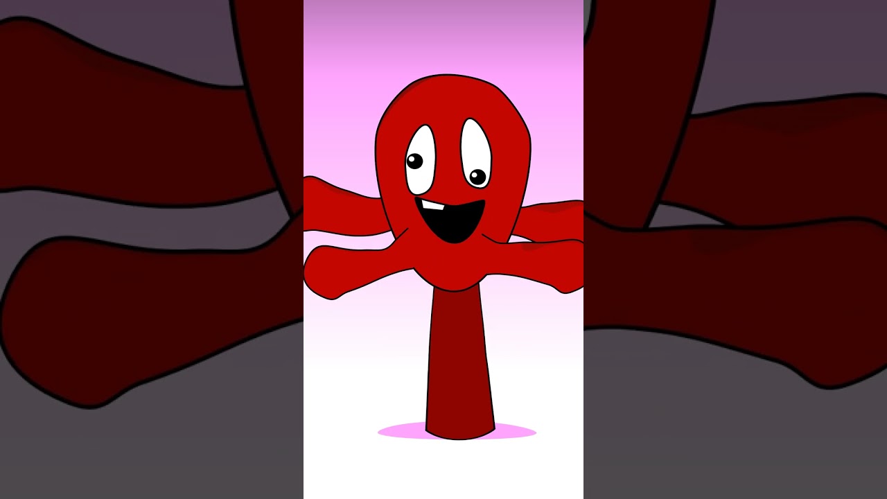 Sprunki OC: Fred  Phase 2 Incredibox Sprunki 