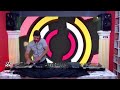 Clever rivera no studio temple music live  set vinyl 17032018