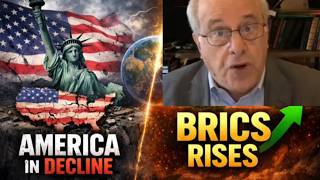 Could BRICS challenge U.S. global economy dominance |America underestimates the rise of BRICS|