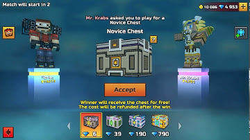 Very causal gameplay with DEMOLITION EXOSKELETON heavy