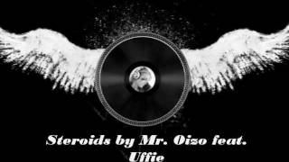 Steroids REMIX - Mr. Oizo feat. Uffie