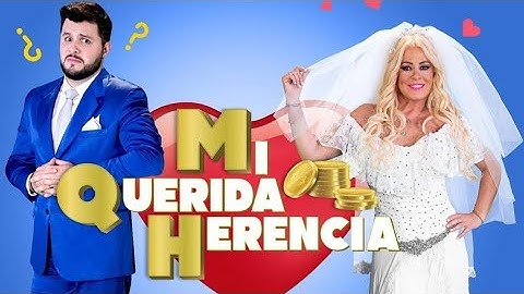MI QUERIDA HERENCIA TEMPORADA 3 CAPITULO 1