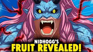 Download Lagu LOKI'S POWER FINALLY REVEALED! ODA CONFIRMS OLD THEORY AND SURPRISES EVERYONE | ONE PIECE 💀🔥 MP3