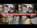 Puri Sahi Jata 2026 Kalika Devi Sahi Nabasira And Dashaabatara Practice Vlog Puri Sahi Jata 2026 Kalika Devi Sahi Nabasira And Dashaabatara Practice Vlog