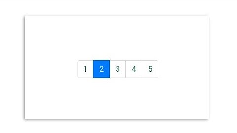 Data Pagination with Django Web Framework