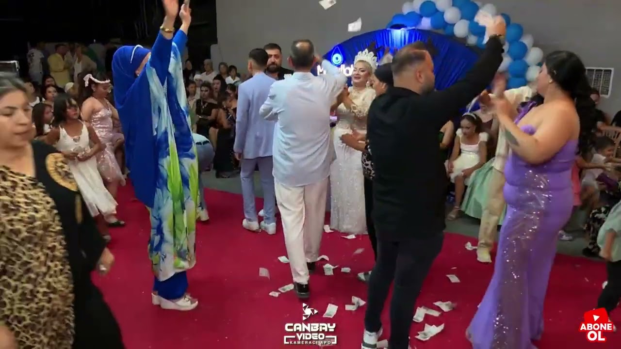 KURUÇAY ROMAN DÜĞÜNLERİ