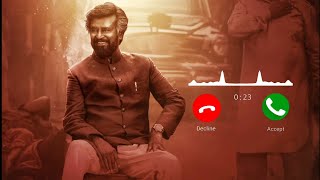 Lal Salaam - Jalali bgm ringtone | Tamil bgm ringtone [Download link 👇] Caron tunes
