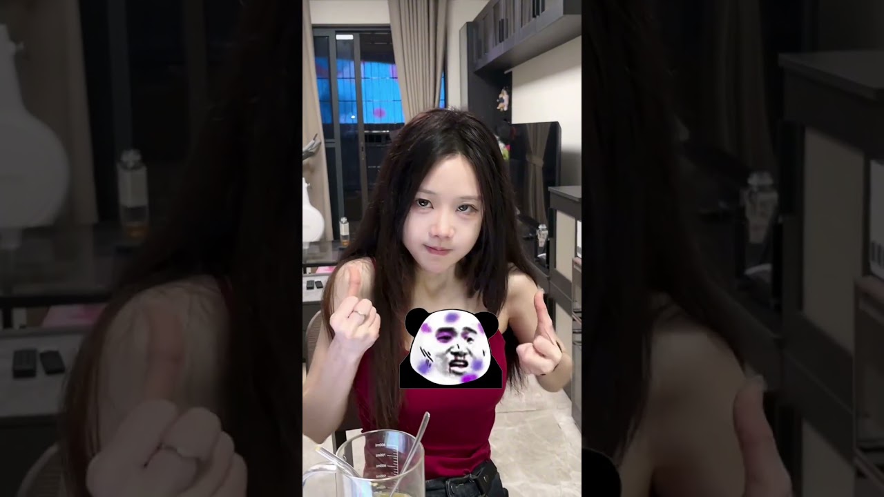 老婆养膘日记：情侣美食搞笑日常