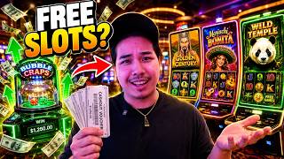 Can Bubble Craps Pay for My Slot Session?