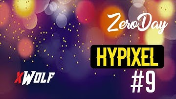 ZERODAY LICENSE GIVEAWAY (CHECK DESC) Zeroday B19 on Hypixel #9