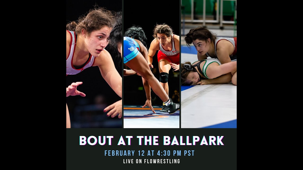 2022 Bout at the Ballpark