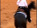 Intro for the nrha non pro futurity