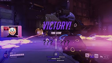 Top 500 Lucio?! Overwatch 2 Payload Push