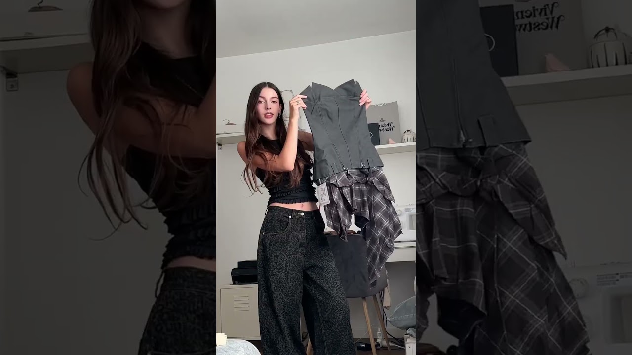 Back-to-school closet refresh