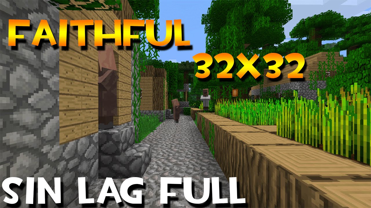 minecraft faithful 1.8.9 download