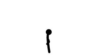 Kick test| First RoughAnimator! :D