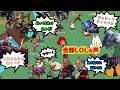 動物の鳴き声を全部LOLのチャンピオンにしたらやば過ぎたｗｗｗ【My Voice Zoo】#1
