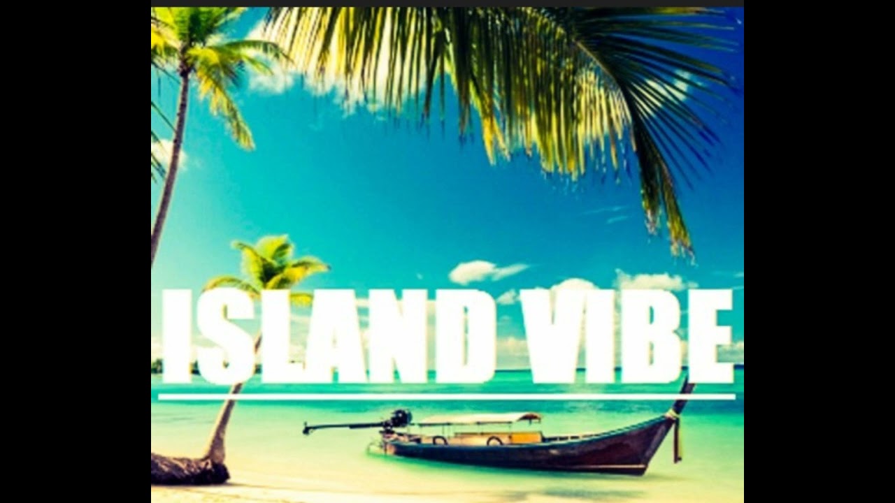 IslandVibe - Island Love