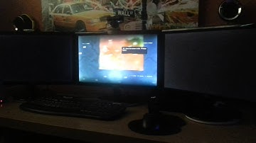 FryCry 3 on PC in ATI Eyefinity - Multi Display PREMIUM GRAPHICS