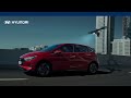 Hyundai  the allnew i20  born magnetic  official tvc
