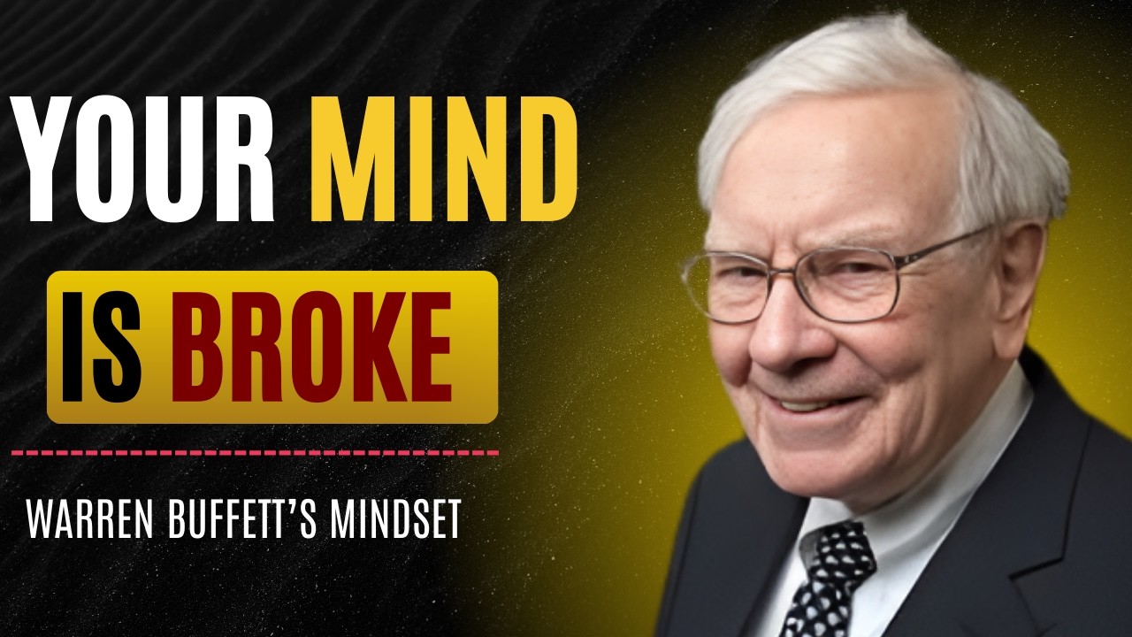 Why 99% Stay Poor (And the 1% Already Know This)