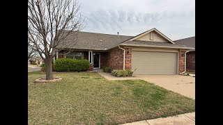Home for rent 3325 SW 104th Terrace in SW Oklahoma City Home for rent 3325 SW 104th Terrace in SW Oklahoma City