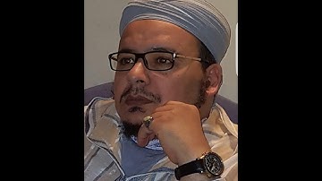 30 _ سورة الروم _ عمر القزابري