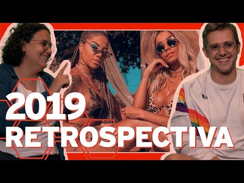 RETROSPECTIVA 2019 - Bee News 80 - Canal das Bee