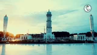 TIME LAPSE AWAN BERGERAK