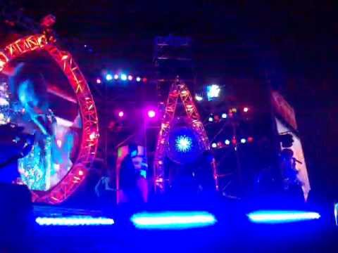 20111224蕭亞軒新歌演唱會-瀟灑小姐