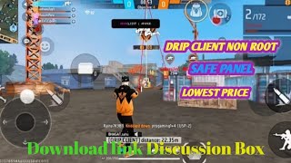 Drip Client Mods Menu || Drip Client New Update || Antiban And Antiblacklist 100% || Drip Client Key