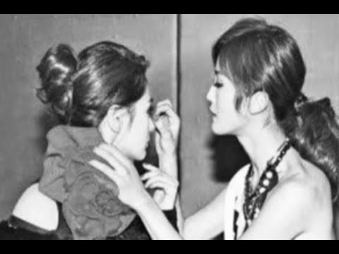 【sa娇 twins】她们互相照顾的细节真的很戳我