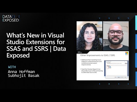 Video: SSas è un database?