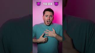 Long Time Beatbox Challenge 😈