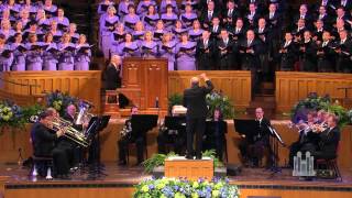 Rock of Ages | The Tabernacle Choir chords