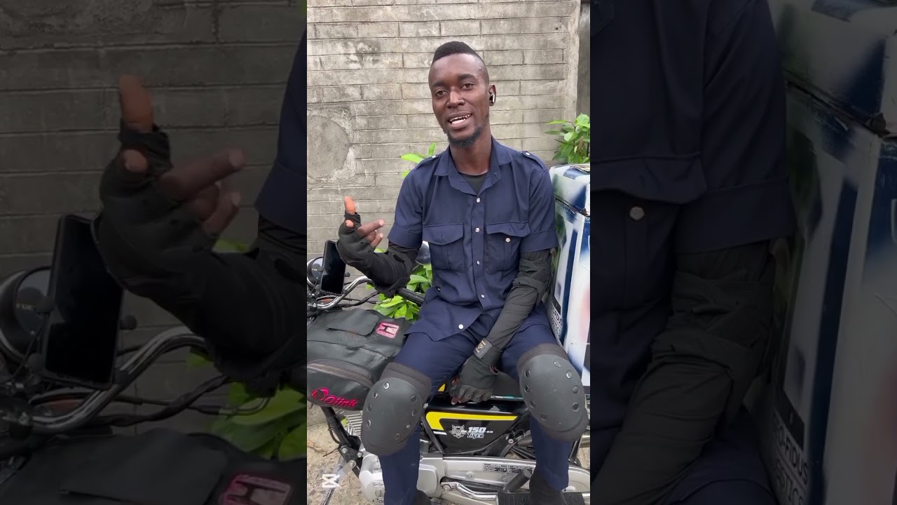 Delivery Business Startup: Bike Purchase and Legal Compliance