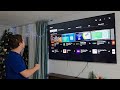 Megic remote for LG tv