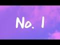 Tyla - No.1 ft. Tems