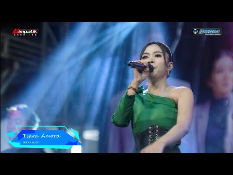 BULAN MADU || Tiara Amora [rimba music ngunduh mantu]