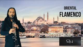 Oriental Flamenco